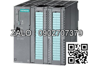 Bộ lập trình PLC S7-300 CPU 315F-2 PN/DP 6ES7315-2FJ14-0AB0