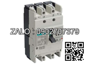 CB khối chống giật Fuji EW50SAG-3P 10A, 7.5kA