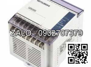 Bộ lập trình PLC Mitsubishi FX1S-20MT-001 (12 In / 8 Out Transistor)