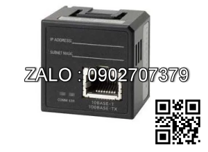 Module nhiệt độ Omron CP1W-TS001