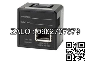 Module truyền thông Omron CP1W-CIF41