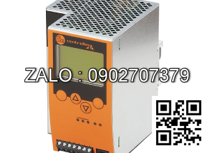 Bộ lập trình PLC IFM AC1333