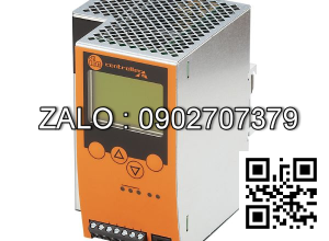 Bộ lập trình PLC IFM AC1332
