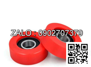 Vòng Bi Nhựa PU