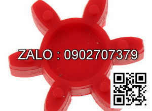 Vòng đệm khớp nối GS/GR 14, 19, 24, 28, 38, 42, 48, 55, 65, 75, 90, 100, 110, 125 