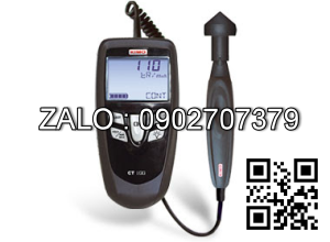 Đo tốc độ không tiếp xúc Kimo CT 100E O