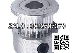 Banh dai,MA401486,Băng tải dau vao, SMI