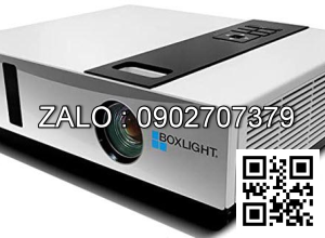 Máy chiếu Boxlight Seattle X35N