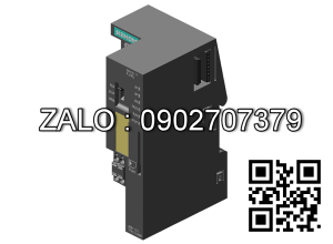 CPU IM151-7 ET200S Siemens 6ES7151-7FA21-0AB0