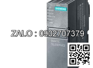 PLC S7-400H 412-3H Siemens 6ES7400-0HR50-4AB0
