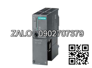PLC S7-300 CPU 315-2 PN/DP Siemens 6ES7315-2EH13-0AB0