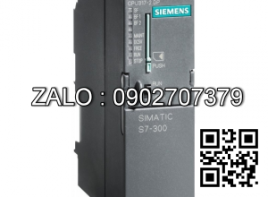 PLC S7-300 CPU 314 CPU Siemens 6ES7314-1AE83-0AB0