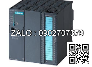 PLC S7-300 CPU 313C-2DP Siemens 6ES7313-6CE01-0AB0