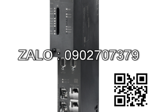 PLC S7-200 CPU 222 DC Siemens 6ES7212-1AB20-0XB0