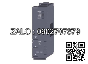 Mitsubishi Q06UDHCPU