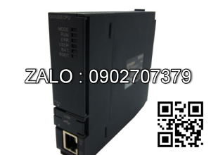 Mitsubishi Q04UDHCPU