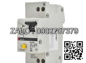 CB chống giật Mitsubishi BV-DN 1PN 40A 100mA 4.5kA