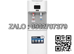 Cây nước nóng lạnh SX45A