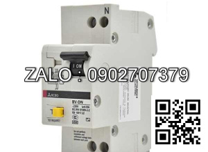 CB chống giật Mitsubishi BV-DN 1PN 16A 100mA 4.5kA