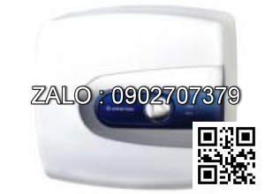 Bình tắm nóng lạnh Ariston Pro 15L 1.5kw(2.5kw)