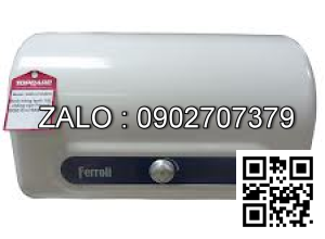 Bình nóng lạnh Ferroli 51QD15