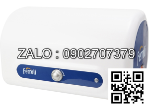 Bình nóng lạnh Ferroli 51QQD 20l