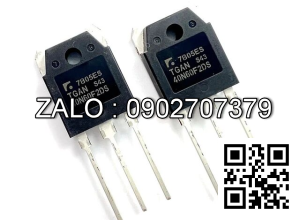 IGBT TGAN 40N60FD , 600V