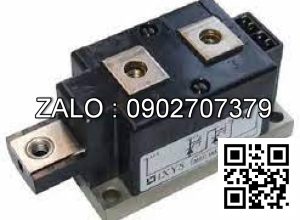 IGBT 27AADPM0922A1ZD