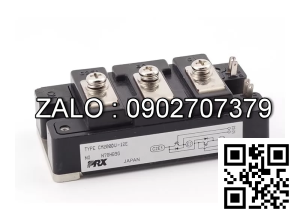 IGBT CM200DU-12F 200 A Fuji