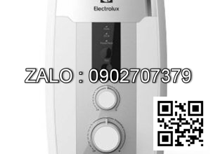 Bình tắm nóng lạnh Electrolux EWE451BXDW