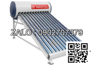 Bình nóng lạnh năng lượng mặt trời Ariston - Eco 1