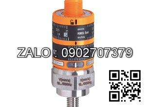 Cảm biến độ rung IFM VVB020