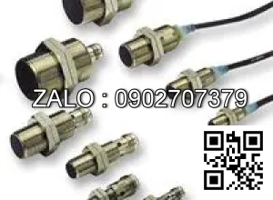 Cảm biến tiệm cận Omron E2S-W15B 1M