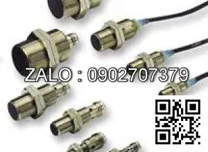 Cảm biến tiệm cận Omron E2S-Q25 2M