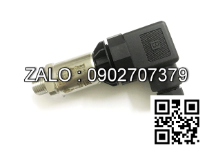 Cảm biến áp suất Huba 520.931S031301 0-16 Bar