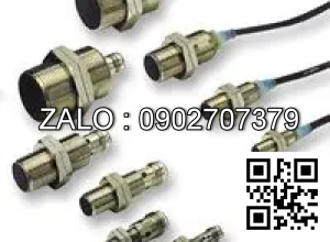 Cảm biến tiệm cận Omron E2E-X18ME1 5M