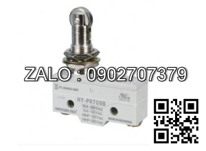 Công tắc hành trình Hanyoung HY-PR708B