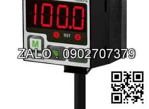 Cảm biến áp suất Autonics PSAN-D1CV-NPT1/8 1000kPa