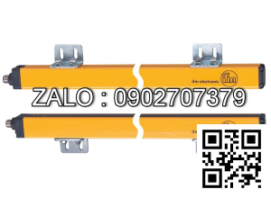 Cảm biến vùng Hanyoung PAS-T20N 20 trục quang NPN 12-24VDC