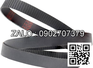 Dây curoa HT2400-8M Sanludx