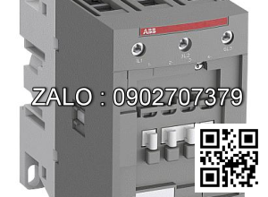 Contactor ABB AF09-30-10-13 9A 4kw 100V-250V