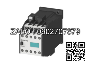 Contactor Siemens 3TH4382-0BB4