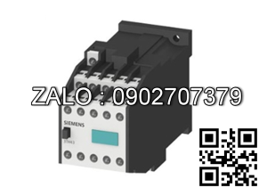 Contactor Siemens 3TH4382-0AP0