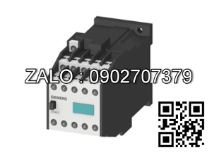Contactor Siemens 3TH4346-0AP0