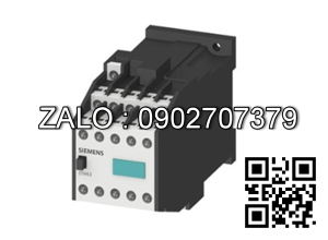 Contactor Siemens 3TH4310-0BM4