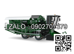 Lò nấu chảy nhôm, đồng, kẽm THR-850