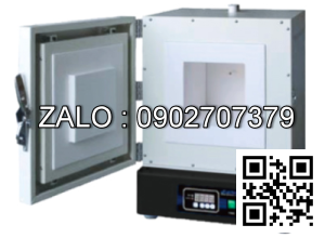 Lò nung thí nghiệm 1200oC 64 lít Daihan Labtech Model: LEF-165S-2