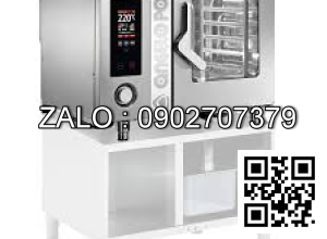 Lò hấp nướng đa năng Angelopo FX61E3C