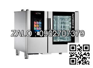 Lò hấp nướng đa năng Angelopo AT61EW