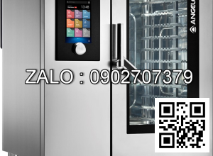 Lò hấp nướng đa năng Angelopo AT101EW